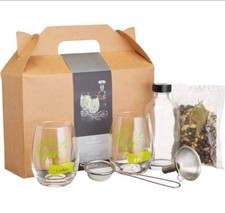GIN MAKING KIT BARCRAFT
