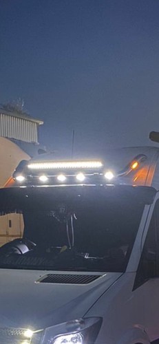 Mercedes sprinter 2006 2018 - sprinter, 2006-2018