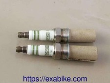 Spark plugs for bmw - plugs, r1150gs