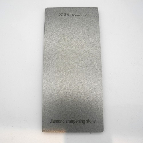 Diamond sharpening plate - plate,