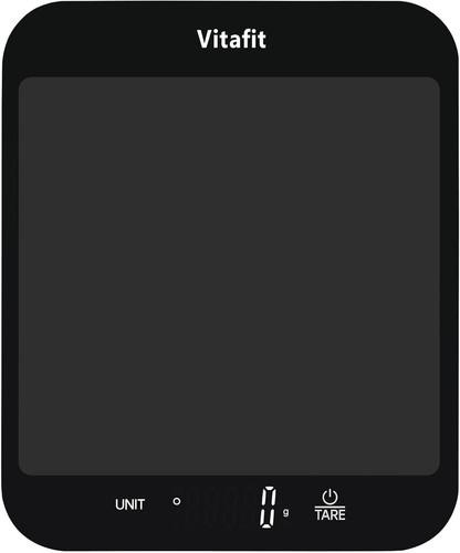 Vitafit 15kg digital kitchen - digital,