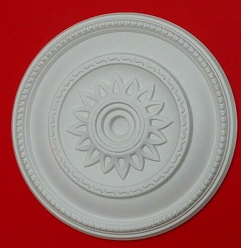 Ceiling rose size - ceiling, 40