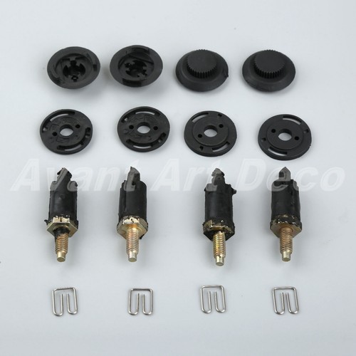 4pcs hdi engine cover - 4pcs,