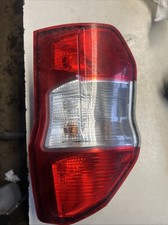 Rear Right Tail Light Complete Ford Transit Courier 2014-2020