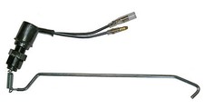 Yamaha dt125r dt125re - dt125r, rear