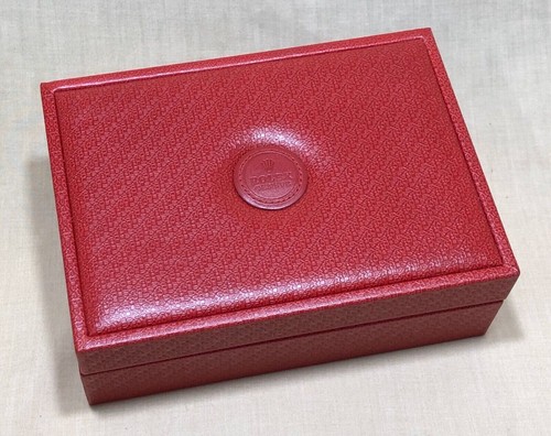 Rolex watch box - rolex,