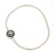 GENUINE PANDORA Moments Halo