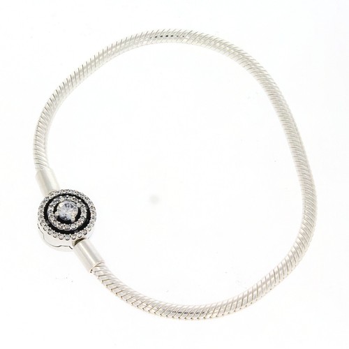 Genuine pandora moments halo - genuine,