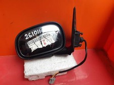 1996 ROVER 400 SERIES L Door Mirror 