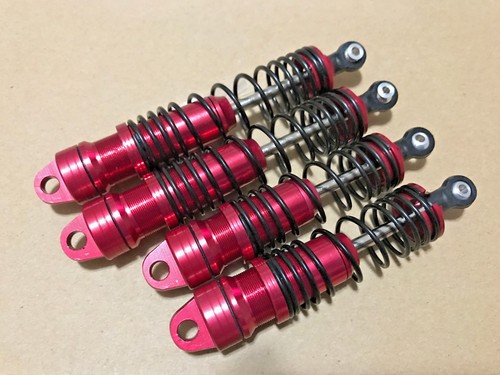 Aluminum shock for - aluminum,