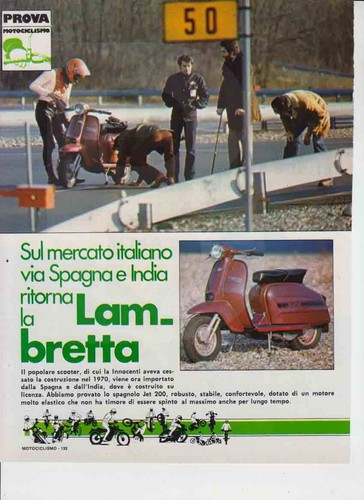 Brochure test - brochure,, moto