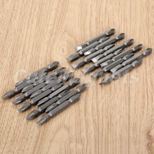 10pcs 65mm PH2 Screw Driver