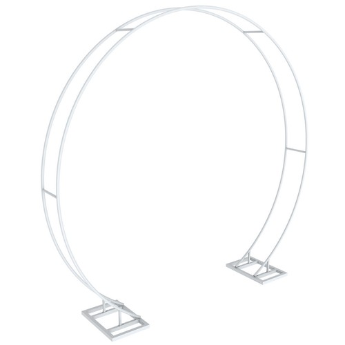 Thicken tubes white wedding - white,