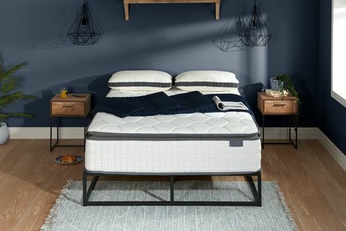 Sleepsoul bliss 800 pocket - sleepsoul,