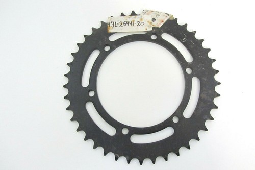 Sprocket tooth - sprocket, tooth/sprocket