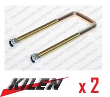 U-BOLT PAIR KILEN FOR TOYOTA