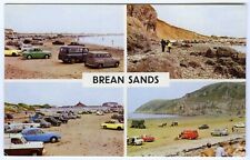 1960s Postcard Vintage