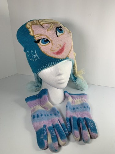 Disney flipeez elsa winter - disney,
