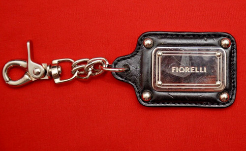 Fiorelli key clip - fiorelli,