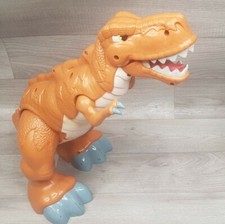 Fisher Price Imaginext Dinosaurs Mega T-Rex