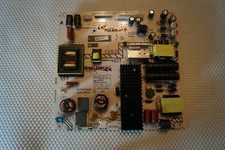 PSU POWER SUPPLY BOARD LYP03372D0(X) FOR 49" POLAROID P49FN0038K LED TV
