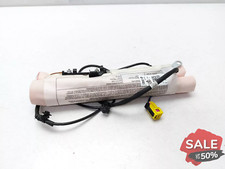 AUDI A4 B8.5 2014 FRONT SEAT