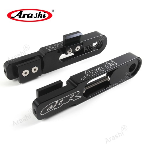 Arashi frame swingarm - frame,