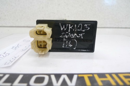 125 sport ecu igniter - ,