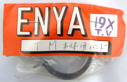 Enya 19x clamp - t.v, muffler