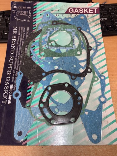 Namura gasket top set - top,
