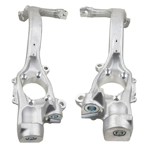 Steering knuckle front - steering,