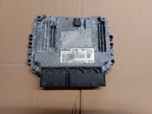 Alfa romeo 147 9 - alfa, 1.9