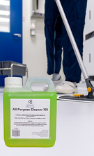 G101 ALL MULTI PURPOSE CLEANER