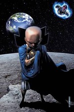 ORIGINAL SIN #0 MARVEL COMICS