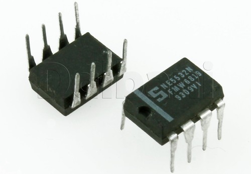 Ne5532n original pulled - original,