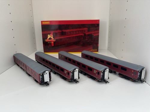 Hornby r40374 gauge ews - hornby,
