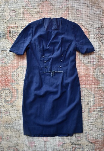 Vtg 60s american - 60s, boucle