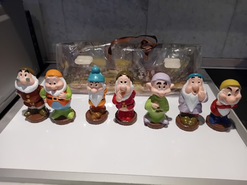 Disney snow white and the - disney's,
