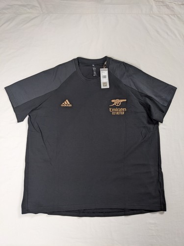 Arsenal black travel - black,