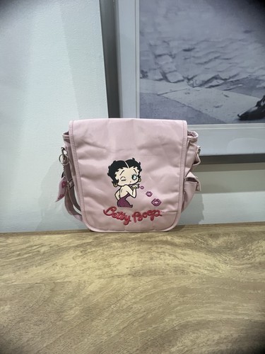 Vintage 2009 betty boop pink - pink, &
