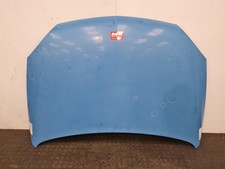 VAUXHALL CORSA C 2001 BONNET ASSEMBLY 5 DOOR HATCHBACK BLUE 9196450