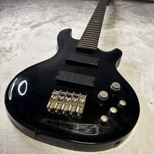 Dean hardtail string bass - 5-string,