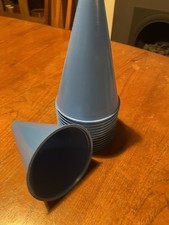 Slalom Skateboard Cones
