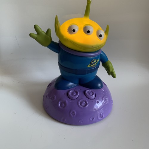 Vintage disney pixar toy - toy, story