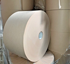 Jumbo Tea Bag Thin Paper Roll