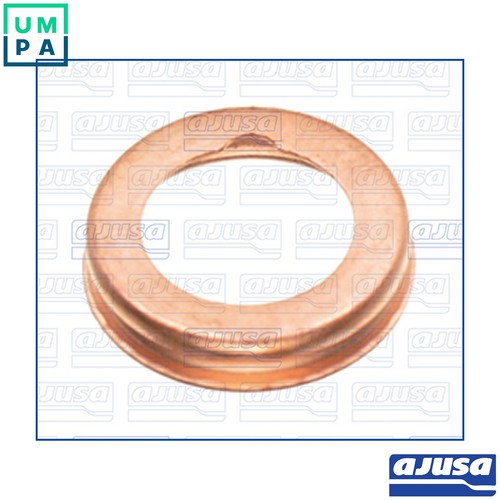 Seal ring oil drain - oil,
