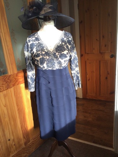 Debut debenhams navy blue - navy,