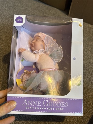 Anne geddes baby fairy - anne,