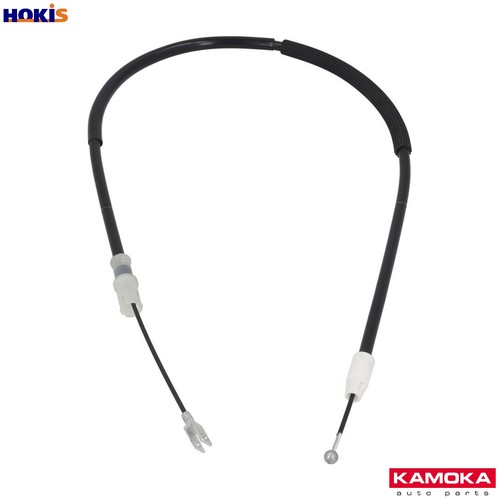Cable pull parking brake - cable,