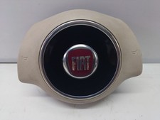 FIAT 500 POP MK2 1.2 2008-2014 Steering Wheel Air Bag 61924331